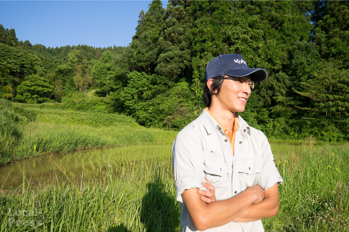小山建工