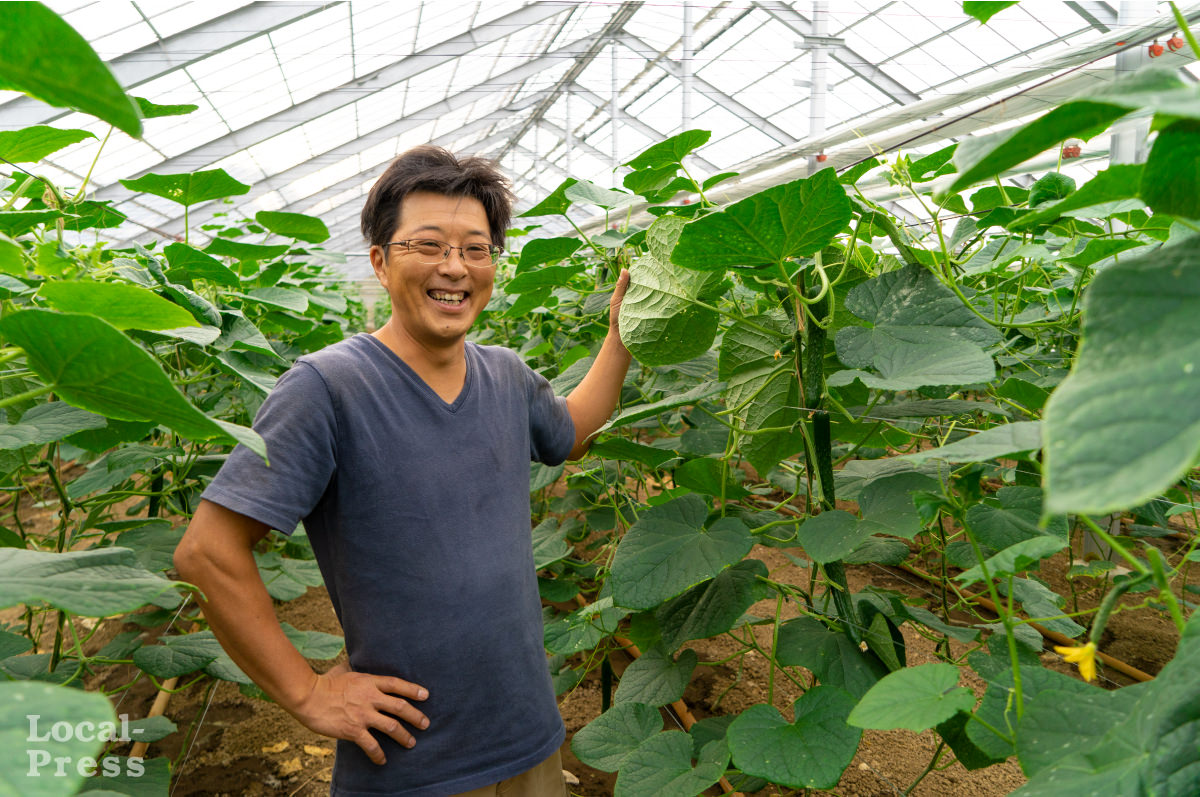 久保田喜隆